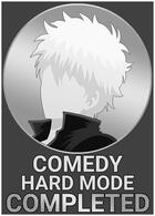 Challenge Badge
