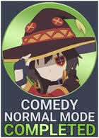 Challenge Badge