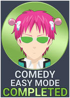 Challenge Badge