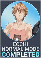 Challenge Badge