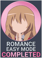 Challenge Badge