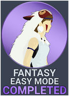 Challenge Badge