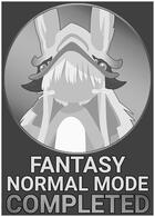 Challenge Badge