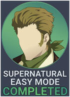 Challenge Badge