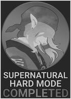 Challenge Badge