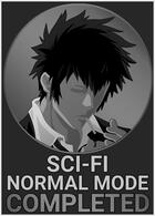 Challenge Badge