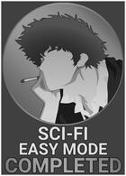 Challenge Badge