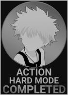Challenge Badge