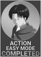 Challenge Badge