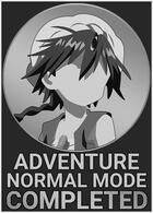 Challenge Badge