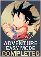 Challenge Badge