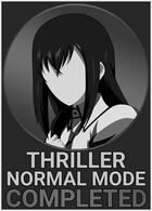 Challenge Badge