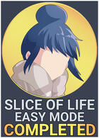 Challenge Badge