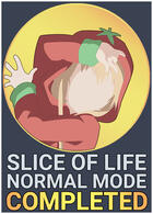 Challenge Badge