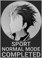 Challenge Badge