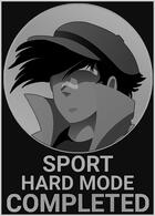 Challenge Badge