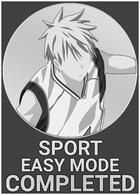Challenge Badge