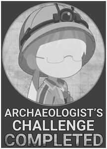 Challenge Badge