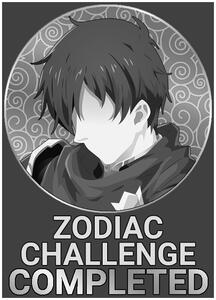 Challenge Badge