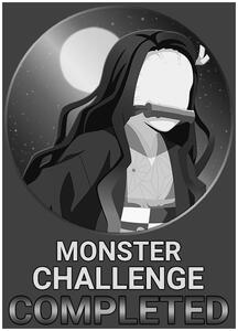 Challenge Badge