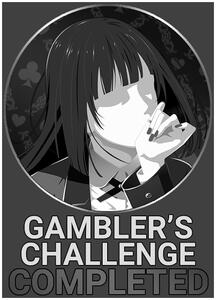 Challenge Badge