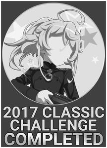 Challenge Badge