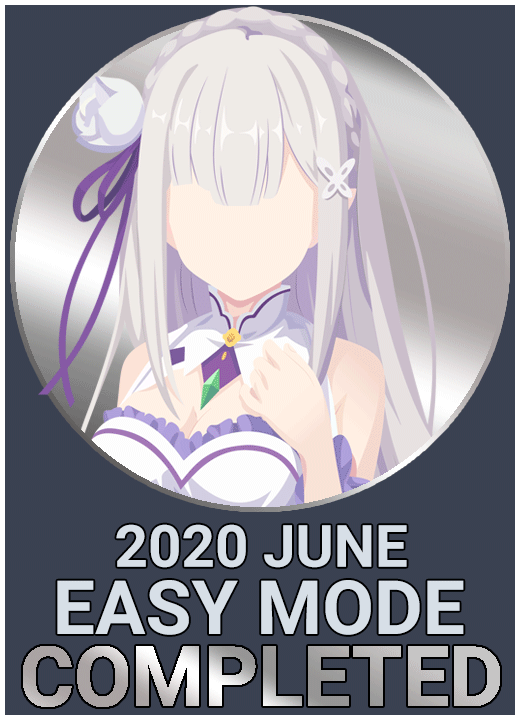 Challenge Badge