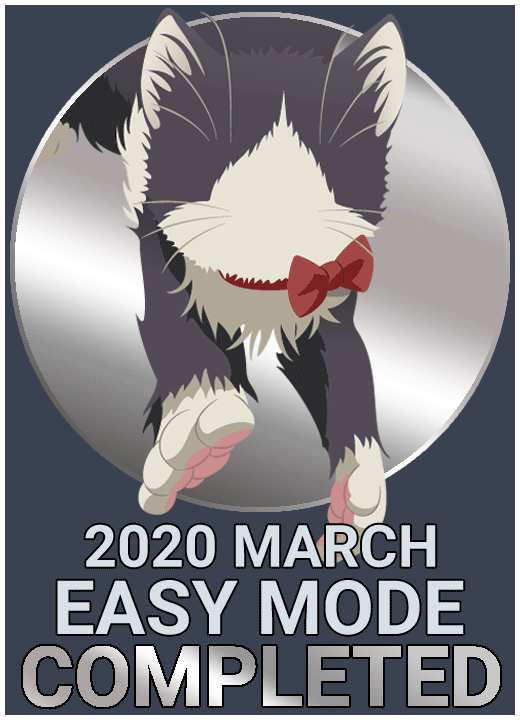 Challenge Badge