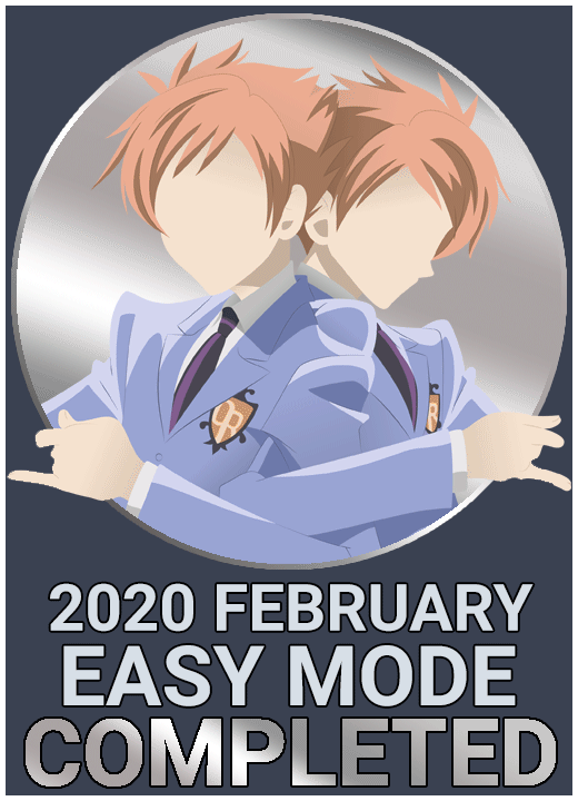 Challenge Badge
