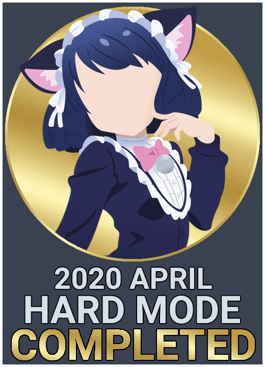 Challenge Badge
