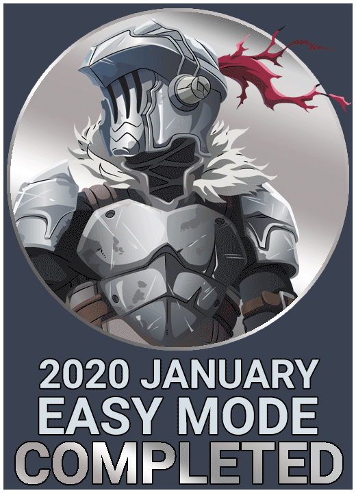 Challenge Badge