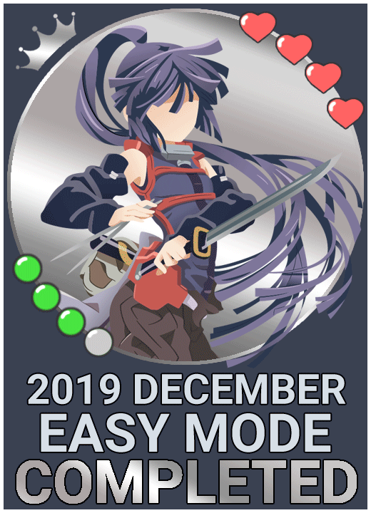 Challenge Badge