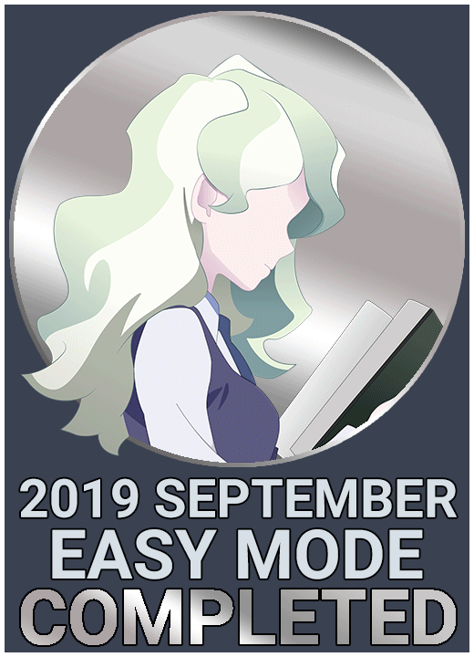 Challenge Badge