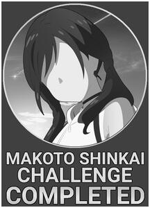 Challenge Badge
