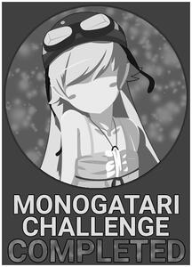 Challenge Badge