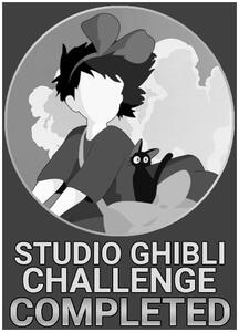 Challenge Badge