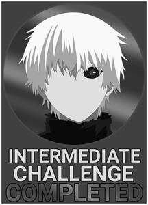 Challenge Badge