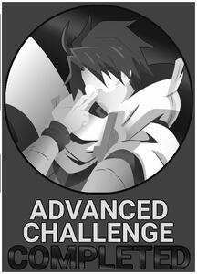 Challenge Badge