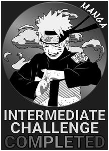 Challenge Badge