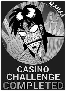 Challenge Badge