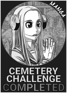 Challenge Badge