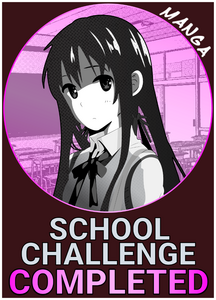Challenge Badge