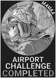 Challenge Badge