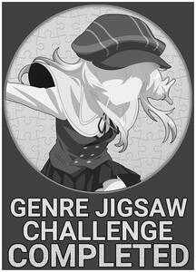 Challenge Badge