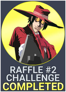 Challenge Badge
