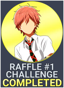 Challenge Badge
